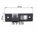 Камера заднего вида (CMOS) AVIS AVS312CPR для Opel Antara