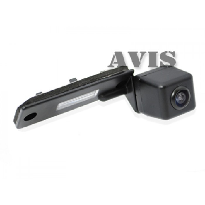 Камера заднего вида (CMOS) AVIS AVS312CPR для Skoda Superb