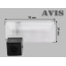 Камера заднего вида (CMOS) AVIS AVS312CPR для Subaru Forester IV (от 2012)