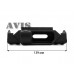 Камера заднего вида (CCD) AVIS AVS321CPR для Suzuki SX4 (в ручку багажника)