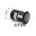 Универсальная камера заднего вида (160 CMOS) AVIS AVS310CPR