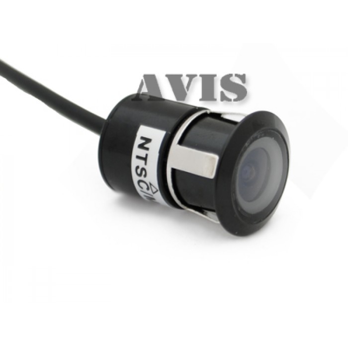 Универсальная камера заднего вида (160 CMOS) AVIS AVS310CPR