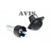 Универсальная камера заднего вида (680 CMOS LITE) AVIS AVS301CPR