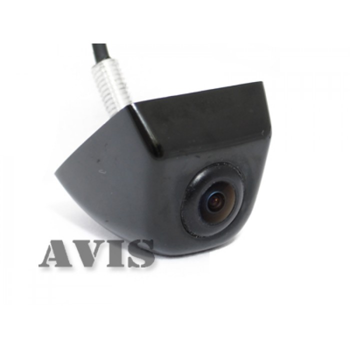 Универсальная камера заднего вида (980 CMOS LITE) AVIS AVS301CPR