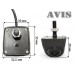 Универсальная камера заднего вида (990 CCD) AVIS AVS311CPR типа глаз