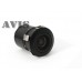 Универсальная камера заднего вида (185 CCD) AVIS AVS311CPR
