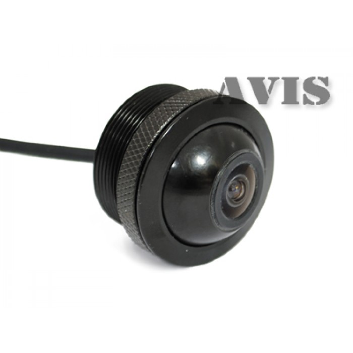 Универсальная камера заднего вида (EYE CCD) AVIS AVS311CPR