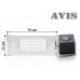 Камера заднего вида (CCD) AVIS AVS321CPR для Volkswagen Tiguan