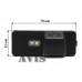 Камера заднего вида (CCD) AVIS AVS321CPR для Volkswagen Beetle (2006-2010) / Polo V hatch / Passat CC / Scirocco