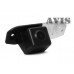 Камера заднего вида (CCD) AVIS AVS321CPR для Volvo S40 II (2003-2011) / S60 / S80 II (от 2006) / V50 (от 2004) / V60 (от 2010) / V70 III (от 2008) / XC60 (от 2008) / XC70 II (от 2007) / XC90 (от 2002)