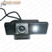 Камера заднего вида Intro VDC-023 для Nissan Juke / Qashqai / X-Trail T31 / Pathfinder / Note