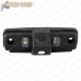 Камера заднего вида Intro VDC-026 для Subaru Forester 3 / Impreza 3 / Legacy 5 / Outback 4
