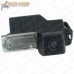 Камера заднего вида Intro VDC-046 для VW Golf 6 / Passat B7 (sedan) / CC