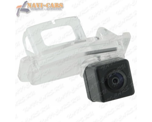 Камера заднего вида Intro VDC-049 для Honda Civic 9 (2012+) / Accord (2013+)