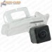 Камера заднего вида Intro VDC-049 для Honda Civic 9 (2012+) / Accord (2013+)