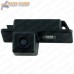 Камера заднего вида Intro VDC-085 для Citroen C4 / C5 / DS