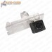 Камера заднего вида Intro VDC-095 для Renault Duster / Fluence