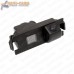 Камера заднего вида Intro VDC-097 для Hyundai Solaris hatchback