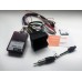 Штатная магнитола Опель Корса Д (FarCar L019 Black)