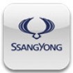 Магнитолы SsangYong