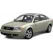 Штатные магнитолы Ауди RS6 (C5) (2002-2006)