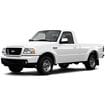 Штатные магнитолы Форд Ranger 2 (2006-2012) Штатные магнитолы Форд Ranger 2 (2006-2012)