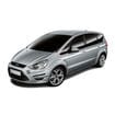 Штатные магнитолы Форд S-Max (2007-2015) Штатные магнитолы Форд S-Max (2007-2015)