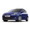 Штатные магнитолы Форд Fiesta ST V (2004-2008) Штатные магнитолы Форд Fiesta ST V (2004-2008)