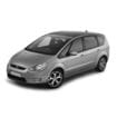Штатные магнитолы Форд S-Max (2006-2007) Штатные магнитолы Форд S-Max (2006-2007)