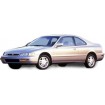 Штатные магнитолы Хонда Аккорд 5 (1993-1998)