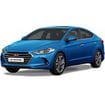 Штатные магнитолы Хонда Elantra 6 (AD) (2018-2020) Штатные магнитолы Хонда Elantra 6 (AD) (2018-2020)