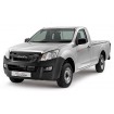 Штатные магнитолы для Исузу D-Max 2 (2012-2020)