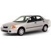 Штатные магнитолы для Mazda Протеже 3 (BJ) (1998-2004)