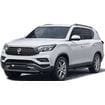 Штатные магнитолы SsangYong Rexton 4 (2017-2021) Штатные магнитолы SsangYong Rexton 4 (2017-2021)