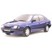 Штатные магнитолы Тойота Королла (E110) (1995-2002)