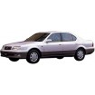 Штатные магнитолы Тойота Камри (1994-1998)