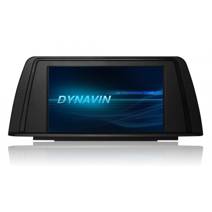 Штатная магнитола Dynavin N6-F20 для BMW 1 серии (F20)