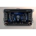 Штатная магнитола FlyAudio 66007B09 для Volkswagen