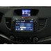 Штатная магнитола FlyAudio 66060B01 для Honda CRV от 12 г.в. (2.0 л)