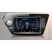 Штатная магнитола FlyAudio G7105F01 для Kia Rio III от 11 г.в.