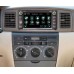 Штатная магнитола FlyAudio 66023A16 для Toyota (General Type)