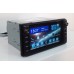 Штатя магнитола FlyAudio G6023F01BRZ для Subaru BRZ Wide 2-DIN без DVD-привода