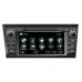 Штатная магнитола FlyAudio 66132F01 для Toyota RAV 4 от 12 г.в.