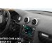 Штатная магнитола Intro CHR-4243 для Audi A3 (2003-2012)