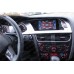 Штатная магнитола Intro CHR-4244 для Audi A4 / A5 / Q5