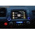 Штатная магнитола Intro CHR-3701 для Honda Civic 4D (2006-2012)