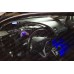 Штатная магнитола Intro CHR-3701 для Honda Civic 4D (2006-2012)