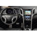 Штатная магнитола Intro CHR-2495 для Hyundai i30 (2011+)