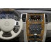 Штатная магнитола Intro CHR-5121 для Jeep Commander / Compass / Grand Cherokee / Liberty / Patriot