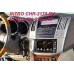 Штатная магнитола Intro CHR-2175 для Lexus RX 330 / RX 350